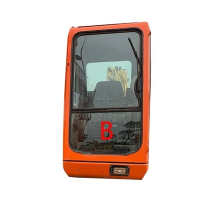 DX220LC-7 굴삭기 유리 대체 두산 앞 바람막이 대체